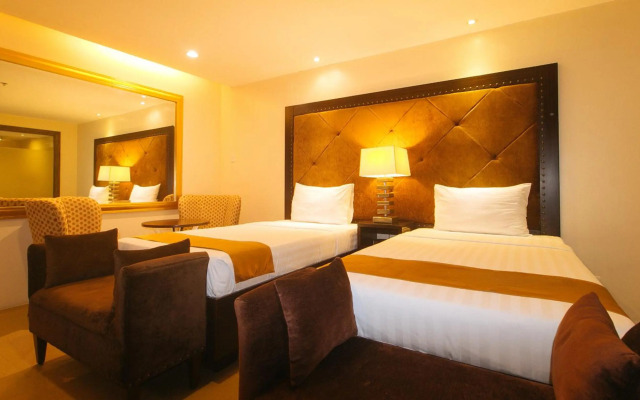 Torre Venezia Suites