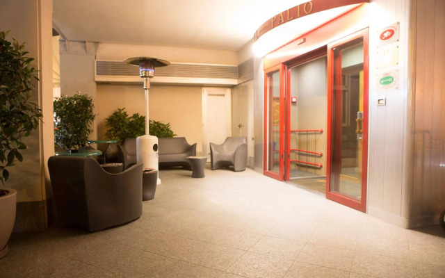 Phi Hotel Palio