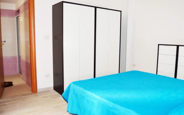 "Oriente Blu" a 400 Mt Dal Mare