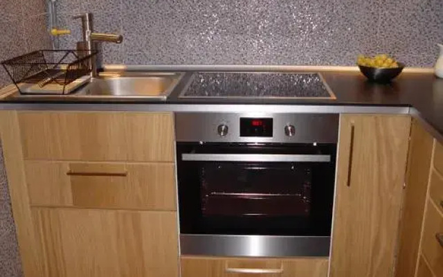 Apartament Orchidea