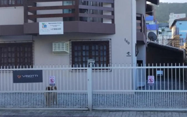 Apartamentos Vó Lela