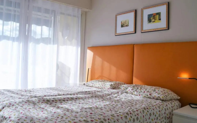 Appartement Bormes-les-Mimosas, 3 pièces, 5 personnes - FR-1-251-371