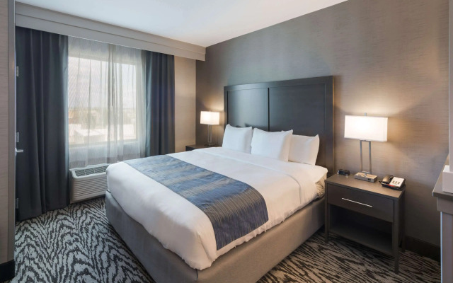 Comfort Suites Kennewick at Southridge