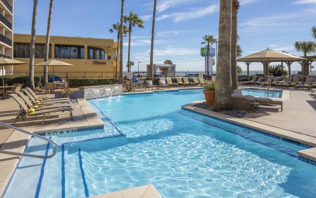 Holiday Inn Resort: Galveston-On The Beach by IHG
