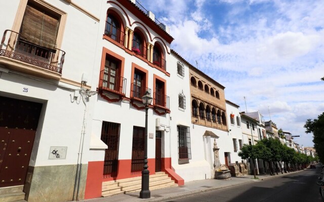 Moderno en Casco Historico