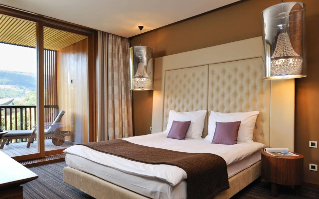 Hotel Balnea Superior – Terme Krka