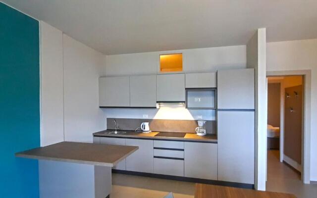 Appartamenti Benaco La Portella by Gardadomusmea