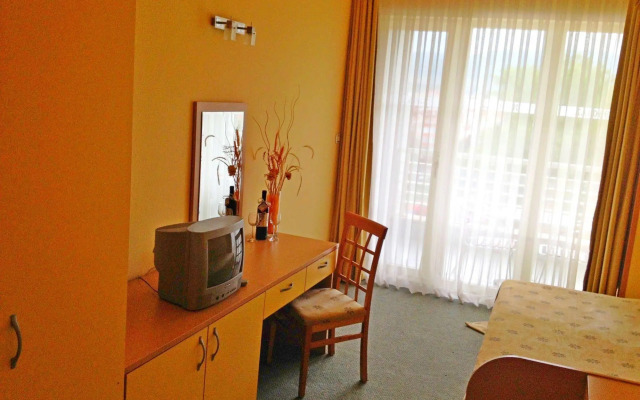 Hotel Kalofer