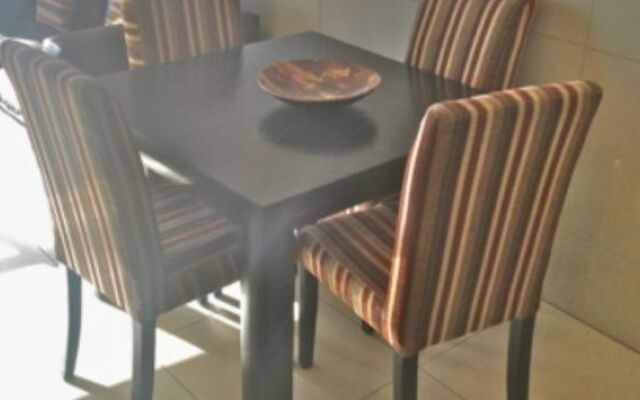 Sandton Executive Suites Hydro Park