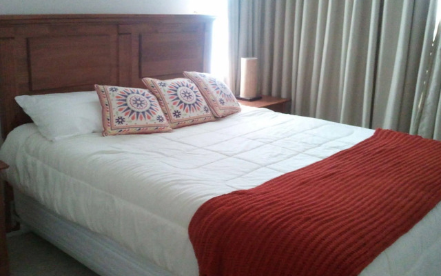 Departamento La Serena Sinbad