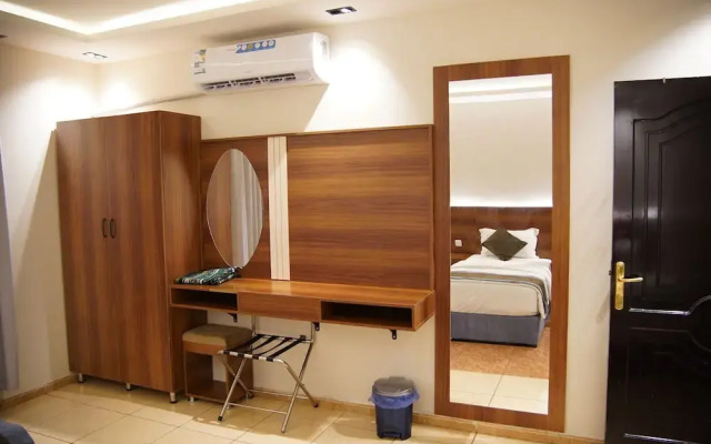 Dosh Hotel