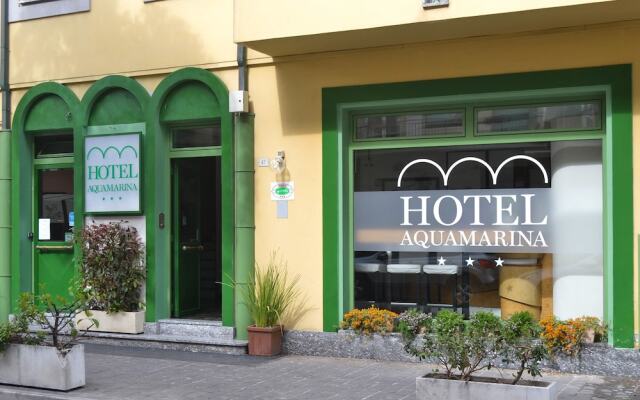 Hotel Aquamarina