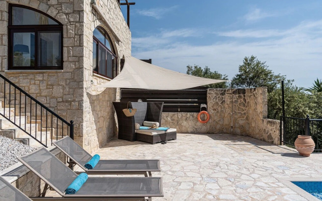 ZENtrum Holidays Crete | Villa Kalypso