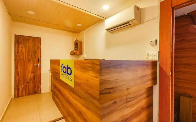 Amazonika Boutique Resort