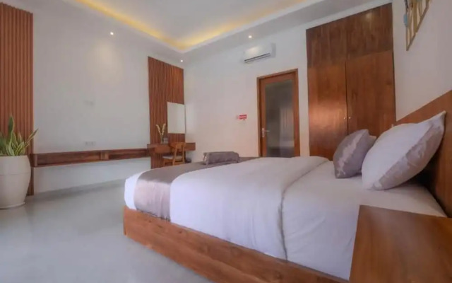 Bali Bata Guest House Canggu
