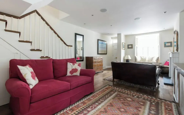 Donne Place by Onefinestay