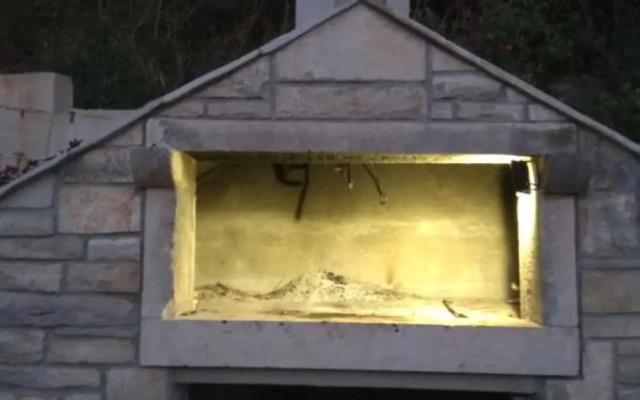 Seafront Charming Apartments Kosirina