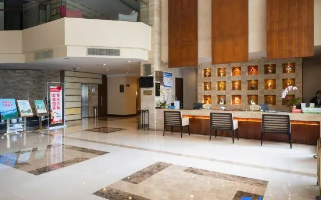 Royal Hotel