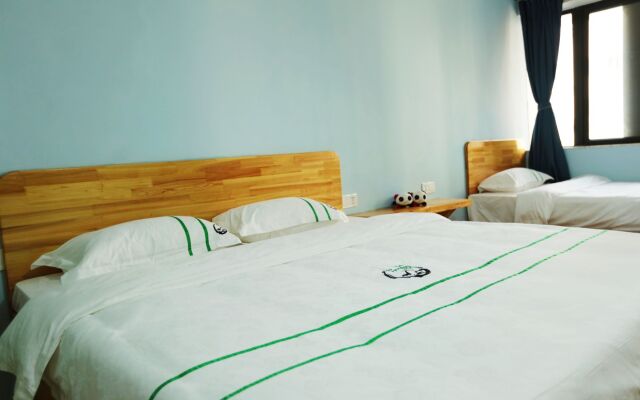 Xishu Garden Inn