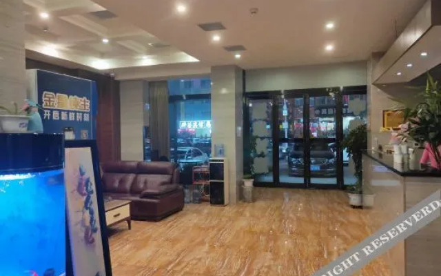 Sanmen Gorge 0398 Hot Spring Hotel