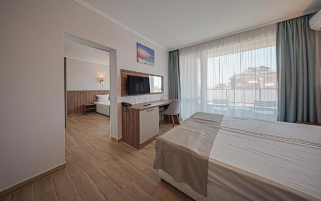 Hotel Cinema