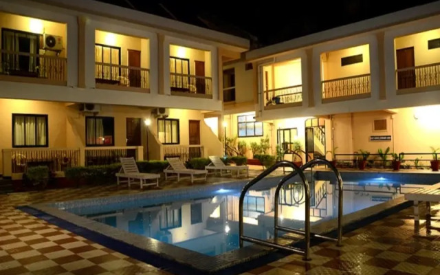 White Orchid Resort