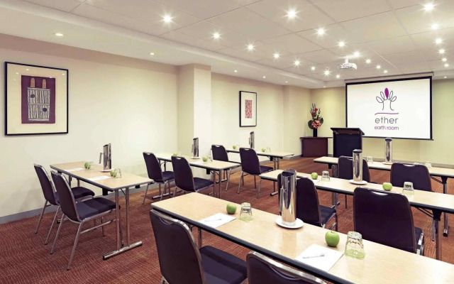 Mercure Welcome Melbourne