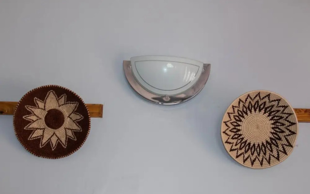 Mpofu Guest House