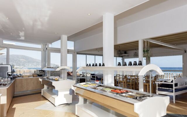 Theo Star Beach Hotel