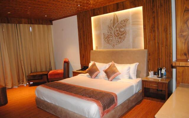 Hotel Greentop
