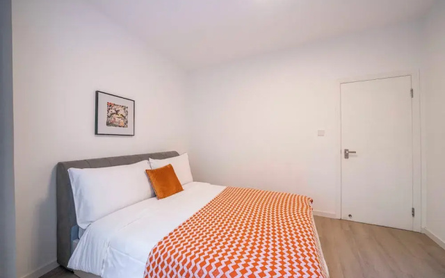 Tyms Family 3BR 2BA APT  Crystal Garden