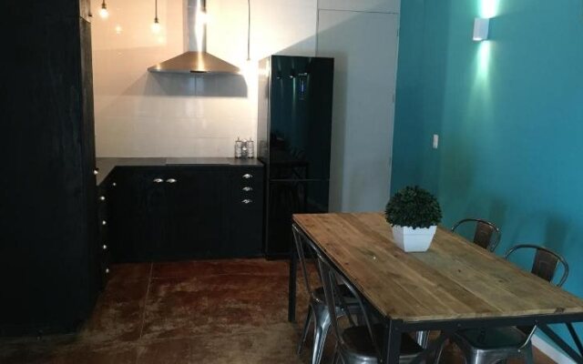 Nuove Loft