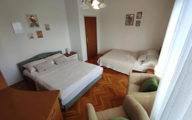 Apartments Ivan