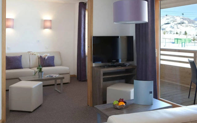 Lagrange Vacances L'Alpenrose