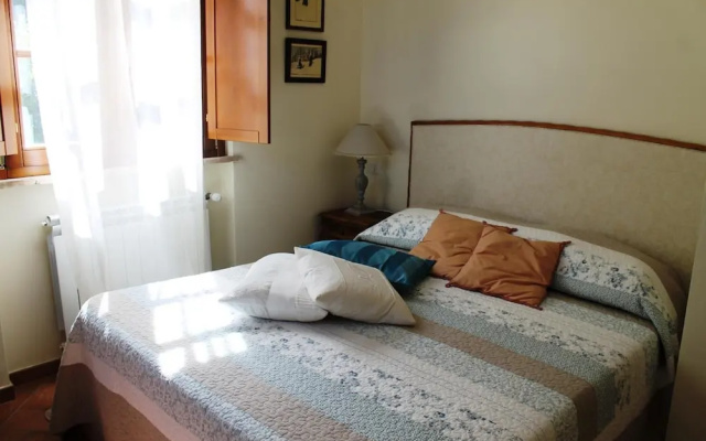 Donna Etrusca B&B