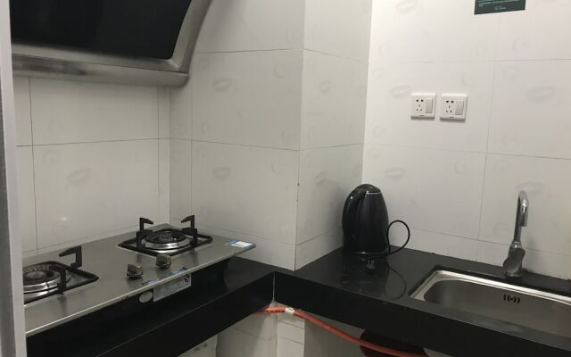 Koala Hotel Apartment Shenzhen