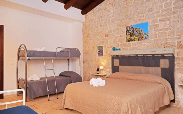 Masseria Alberotanza