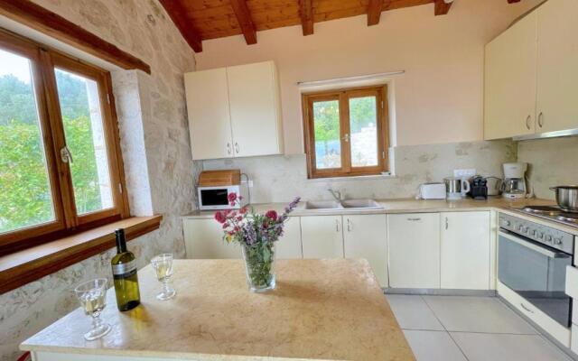 Villa Apollo up to 8px, 3km from Fiskardo