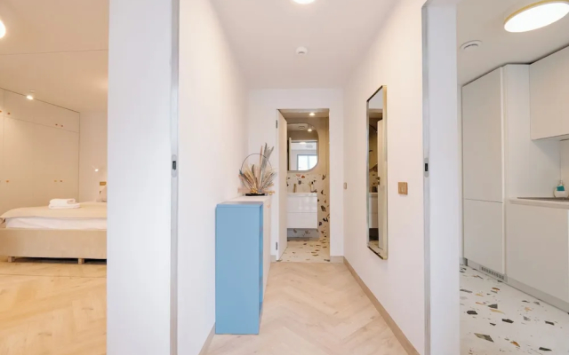 Boulevard Boutique B&B