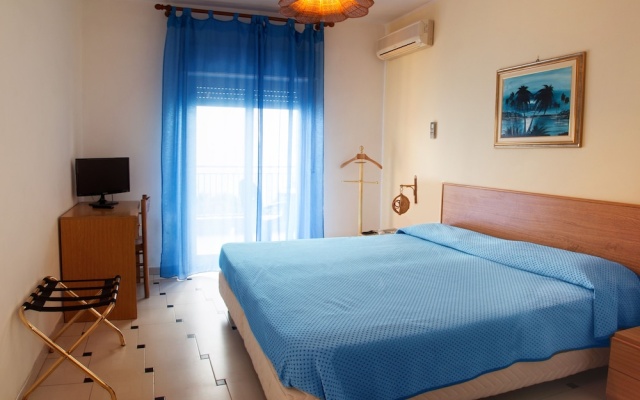 Hotel Solemar
