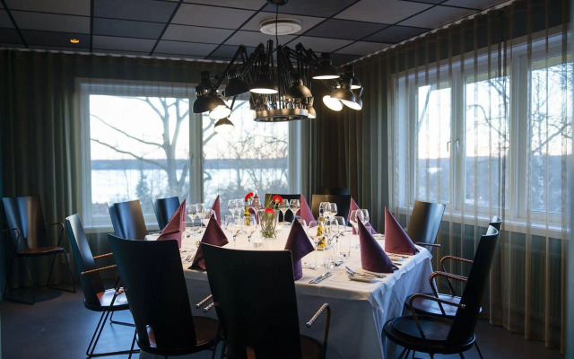 Hotell Kristina