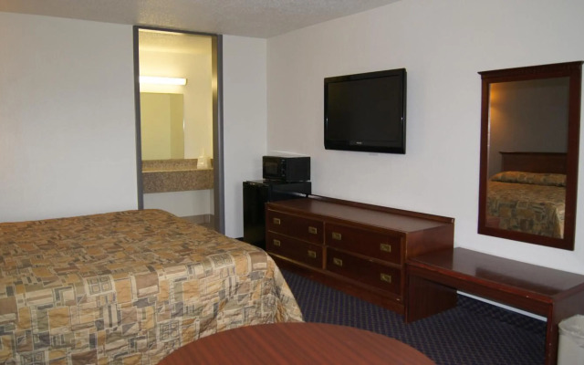 Executive Inn
