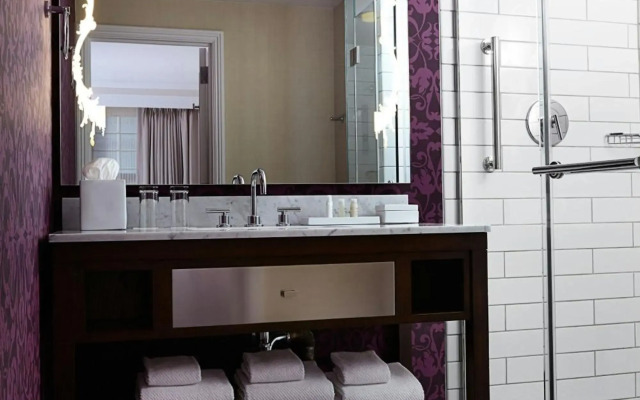 The Mayflower Hotel, Autograph Collection