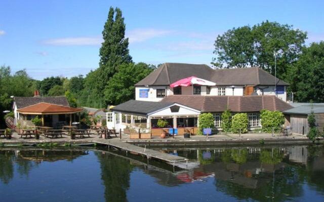 Canal Cottages