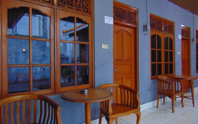 A Residence