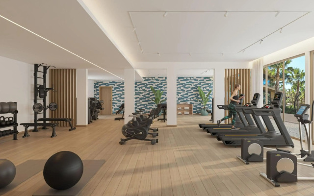 Marriott Residences Salgados Resort, Algarve