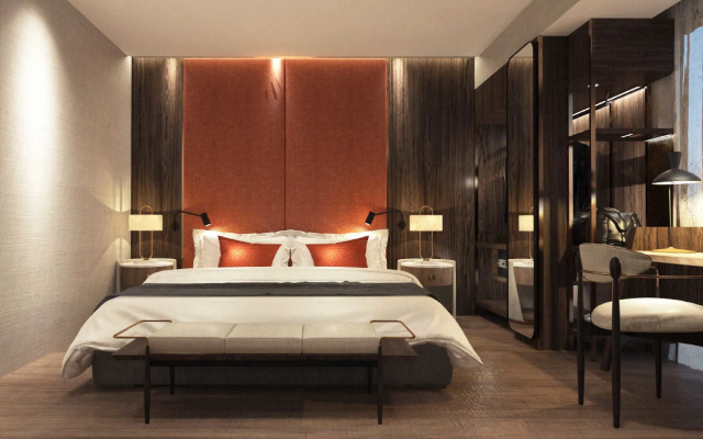 Hanoi L'heritage Diamond Hotel & Spa