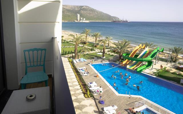 Marvista Resort Hotel Aqua & Spa