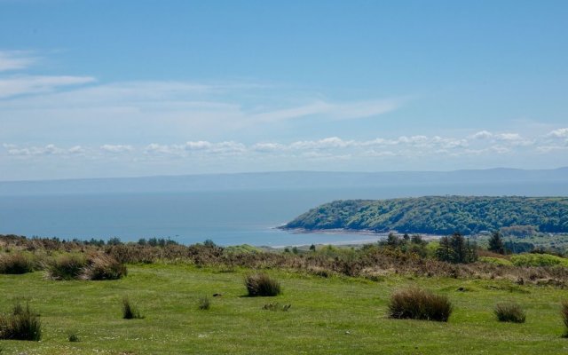 YHA Port Eynon