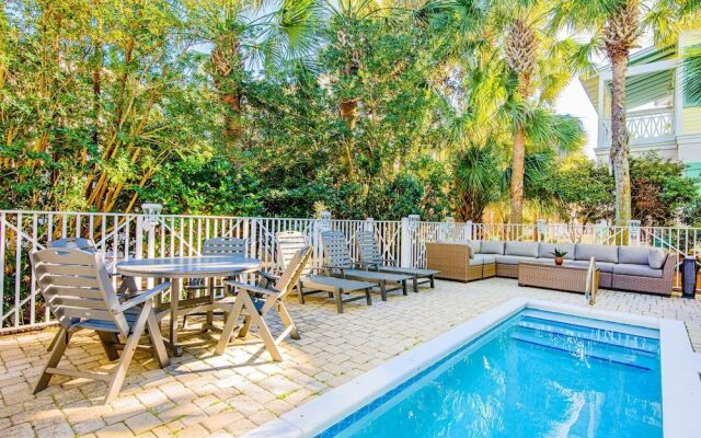 Another Slice of Paradise